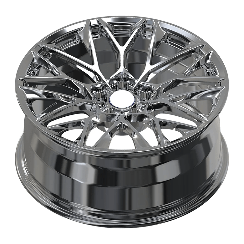 Forged Wheels (1 PC-0669) - YunLexus Custom Forged Wheels