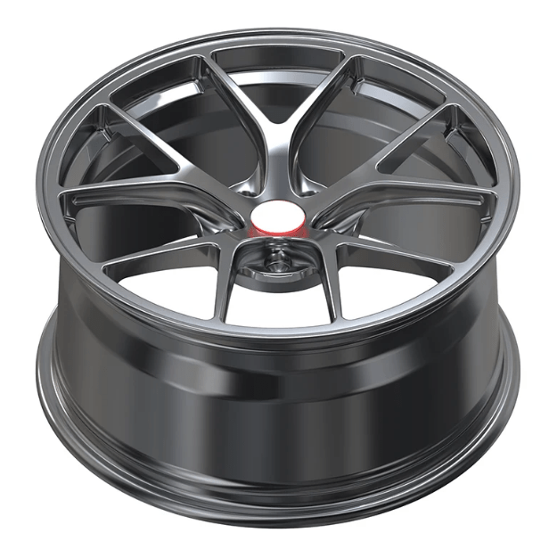 Forged Wheels (1 PC-0674) - YunLexus Custom Forged Wheels