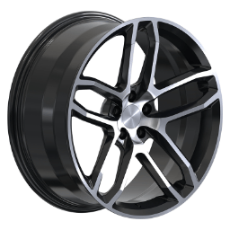 Forged Wheels (1 PC-0682) - YunLexus Custom Forged Wheels