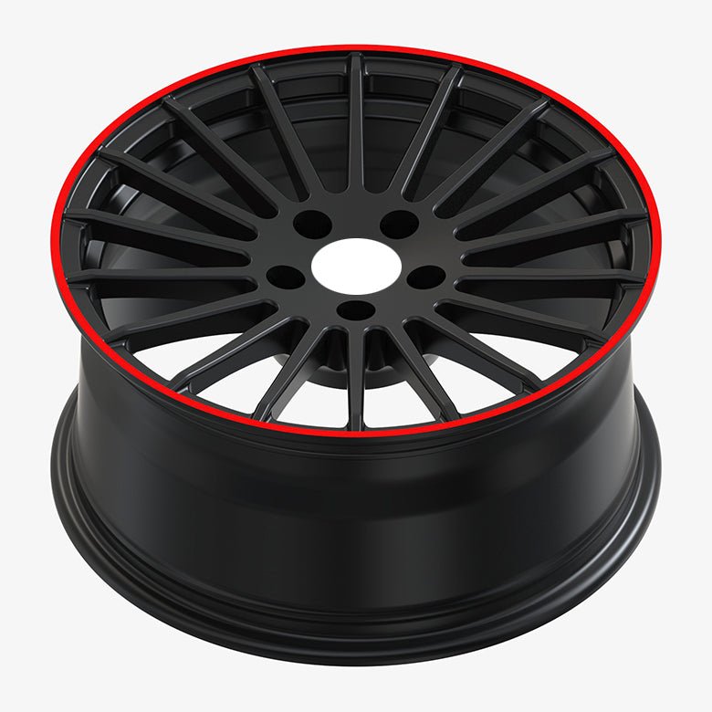 Forged Wheels (1 PC-0683) - YunLexus Custom Forged Wheels