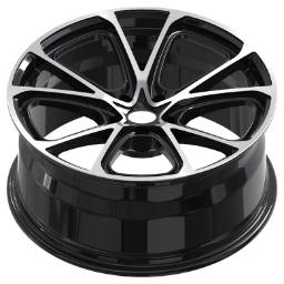 Forged Wheels (1 PC-0685) - YunLexus Custom Forged Wheels