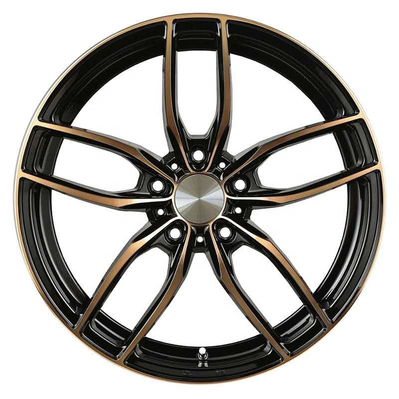 Forged Wheels (1 PC-069) - YunLexus Custom Forged Wheels