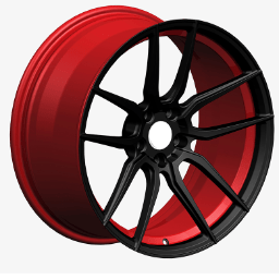 Forged Wheels (1 PC-0694) - YunLexus Custom Forged Wheels