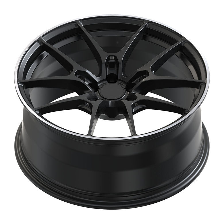 Forged Wheels (1 PC-0696) - YunLexus Custom Forged Wheels