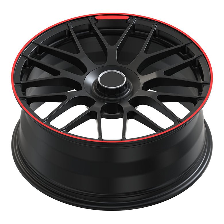 Forged Wheels (1 PC-0703) - YunLexus Custom Forged Wheels