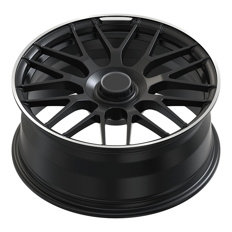 Forged Wheels (1 PC-0704) - YunLexus Custom Forged Wheels