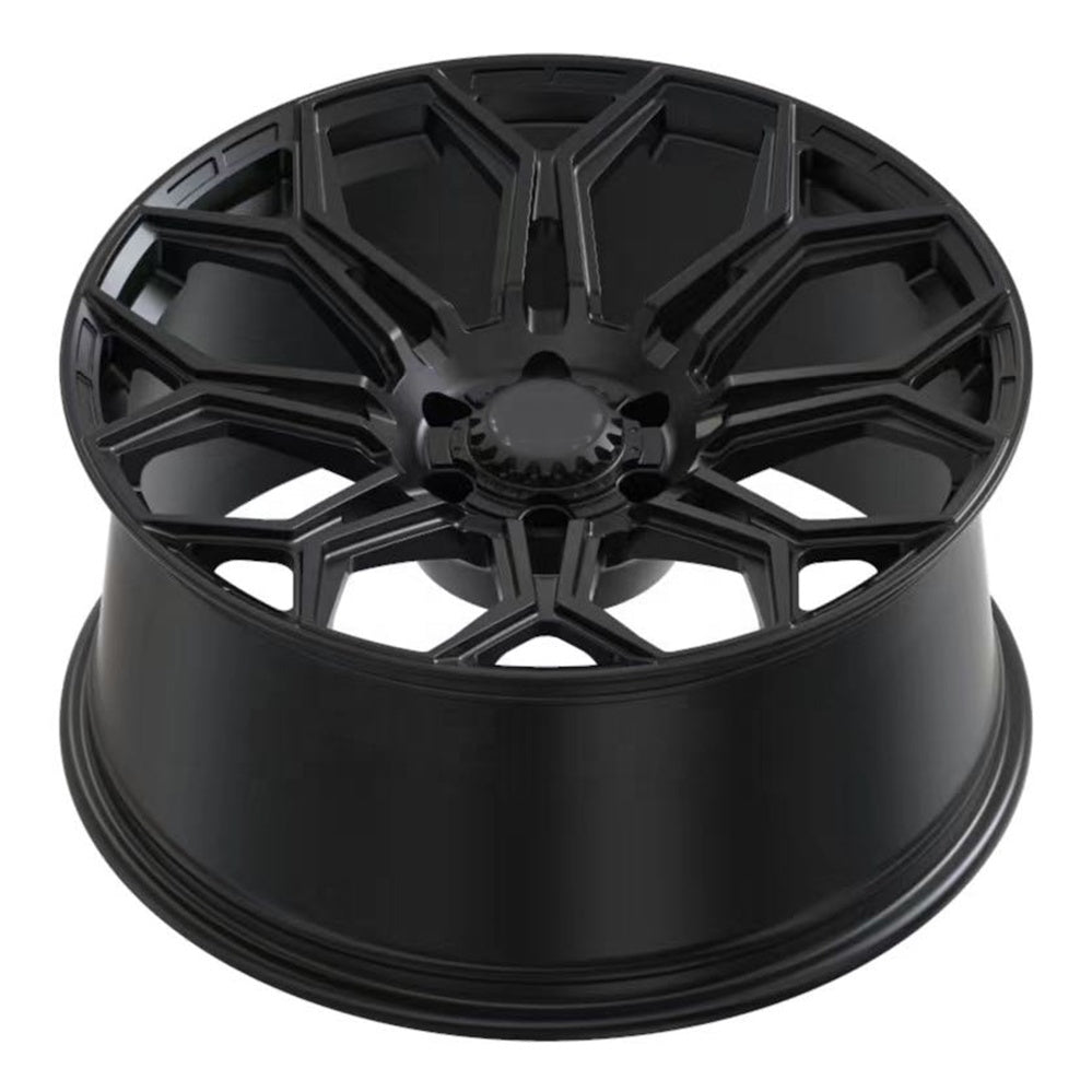 Forged Wheels (1 PC-0717) - YunLexus Custom Forged Wheels