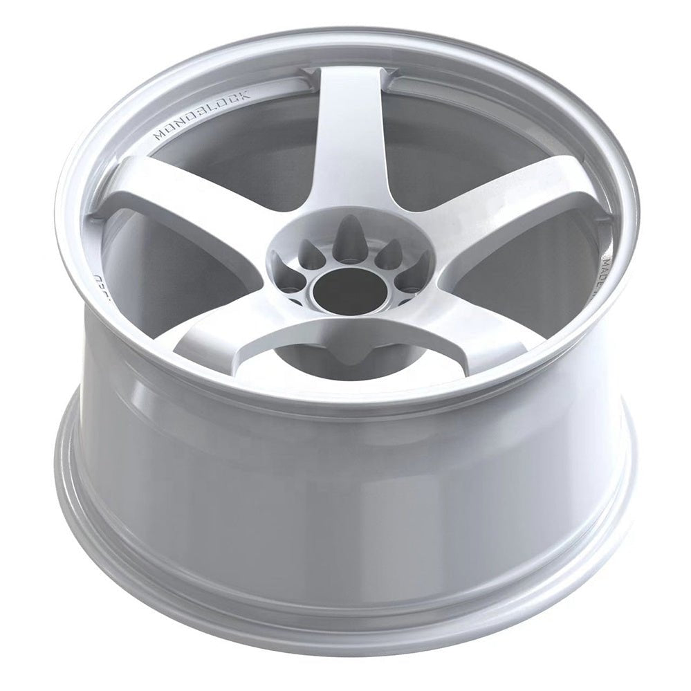 Forged Wheels (1 PC-0730) - YunLexus Custom Forged Wheels