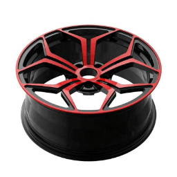 Forged Wheels (1 PC-074) - YunLexus Custom Forged Wheels