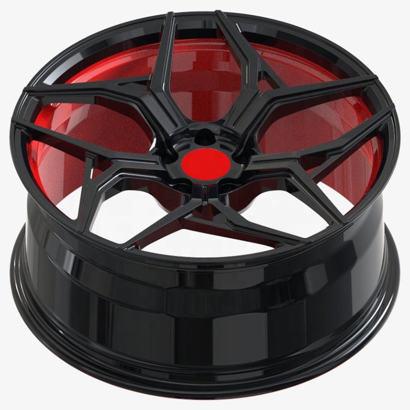 Forged Wheels (1 PC-0746) - YunLexus Custom Forged Wheels