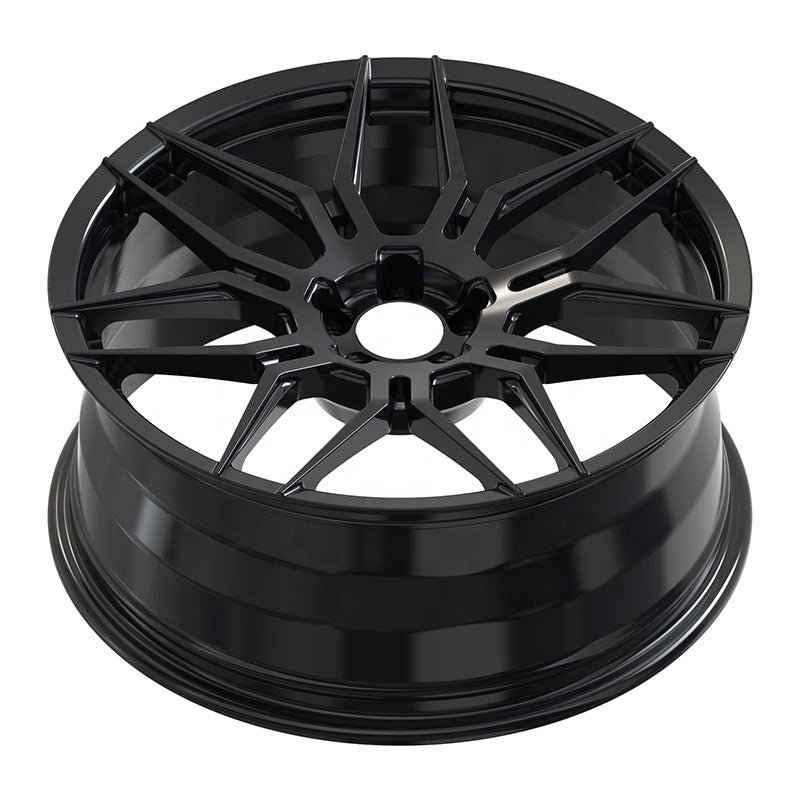 Forged Wheels (1 PC-0762) - YunLexus Custom Forged Wheels