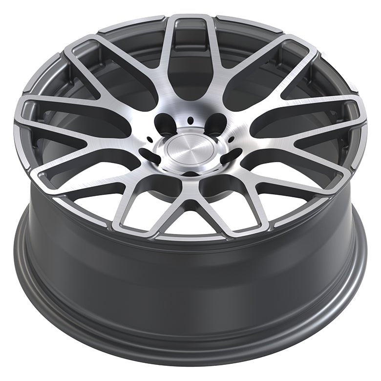 Forged Wheels (1 PC-0776) - YunLexus Custom Forged Wheels