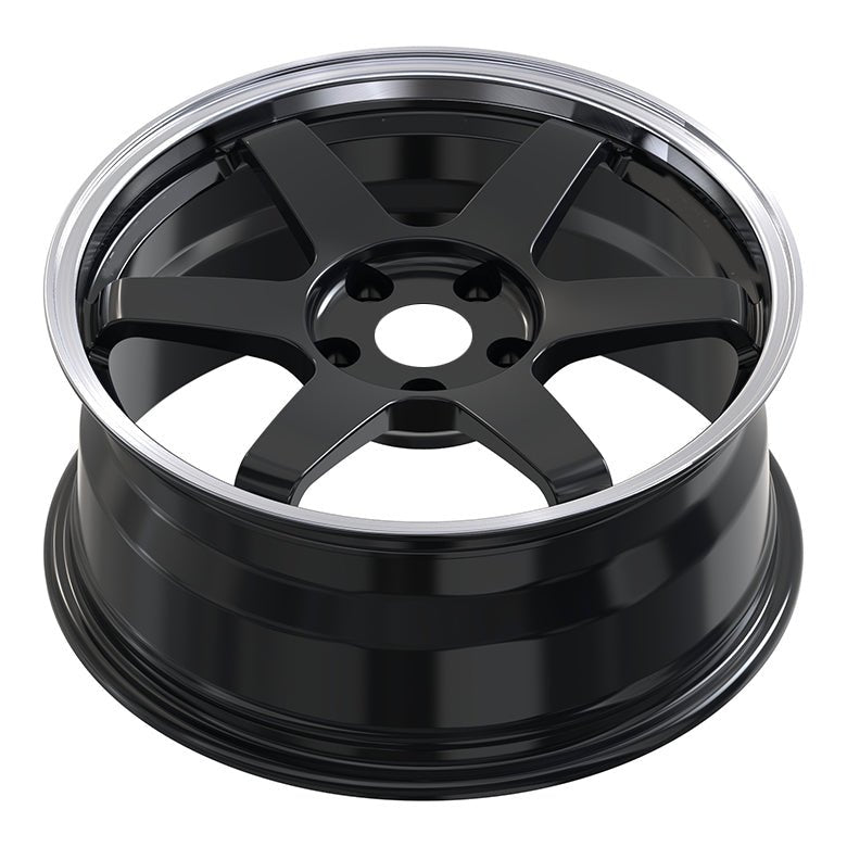 Forged Wheels (1 PC-0788) - YunLexus Custom Forged Wheels