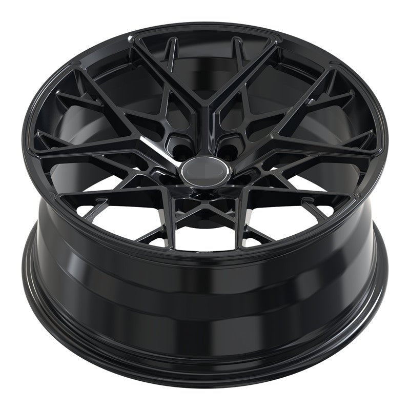 Forged Wheels (1 PC-0789) - YunLexus Custom Forged Wheels