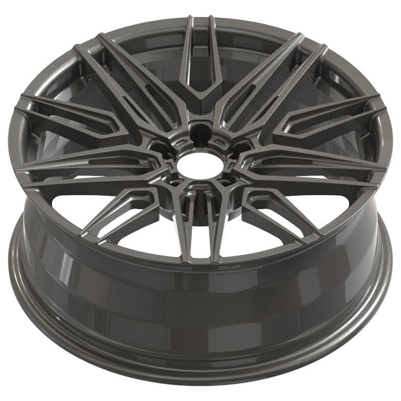 Forged Wheels (1 PC-0791) - YunLexus Custom Forged Wheels