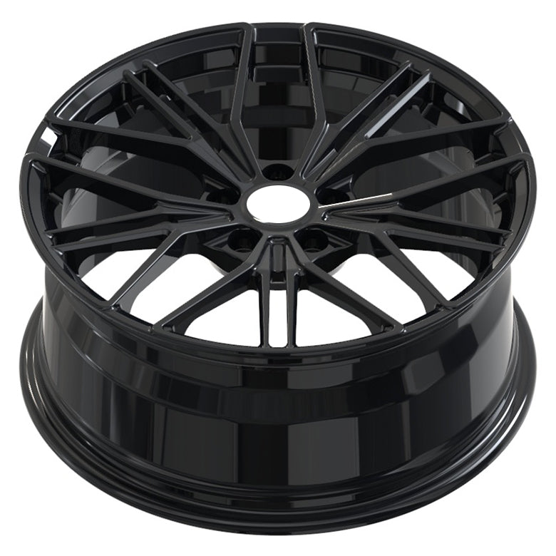 Forged Wheels (1 PC-0792) - YunLexus Custom Forged Wheels