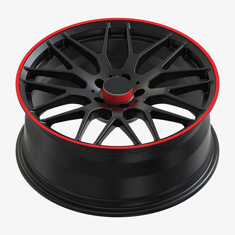 Forged Wheels (1 PC-0816) - YunLexus Custom Forged Wheels