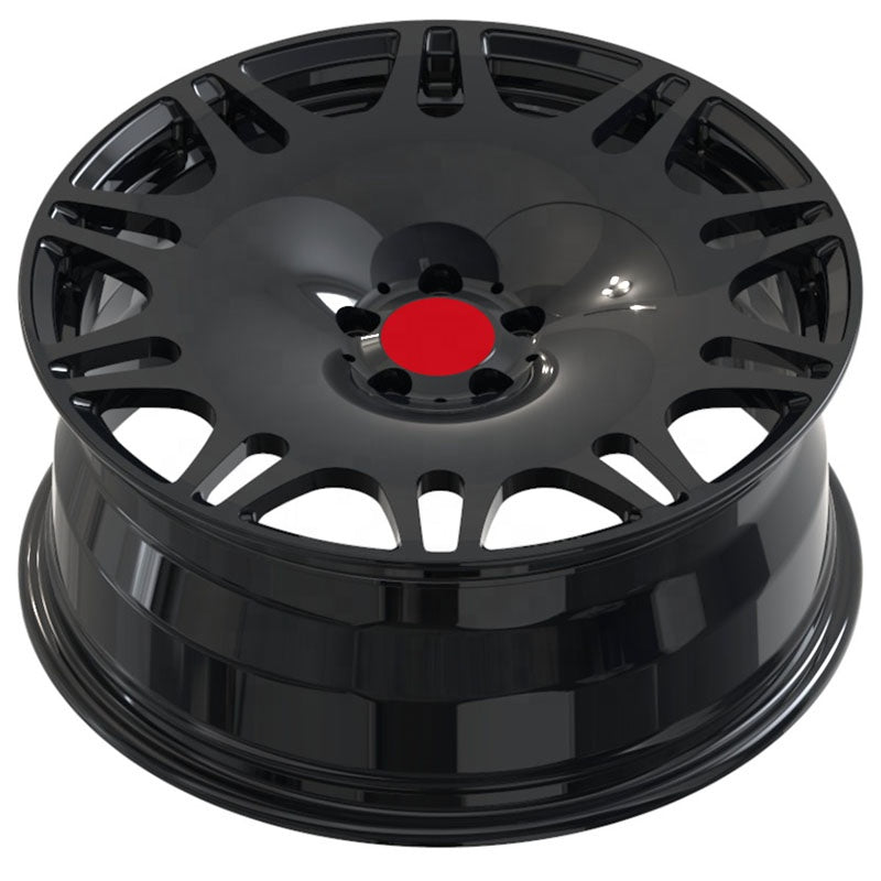 Forged Wheels (1 PC-0819) - YunLexus Custom Forged Wheels