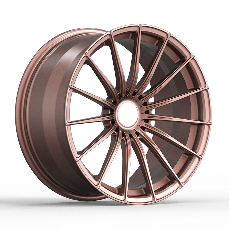 Forged Wheels (1 PC-0825) - YunLexus Custom Forged Wheels