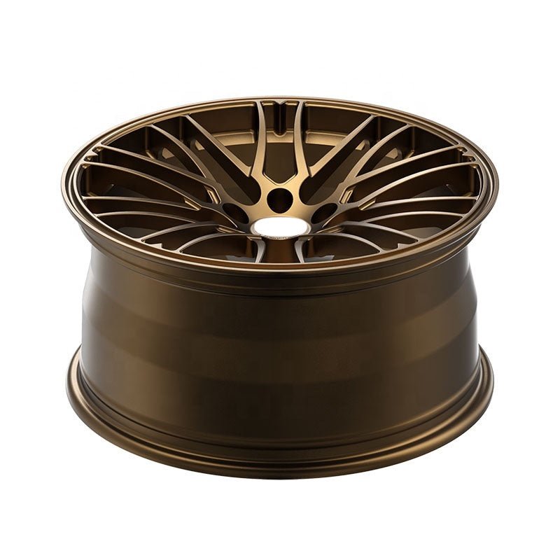 Forged Wheels (1 PC-0838) - YunLexus Custom Forged Wheels