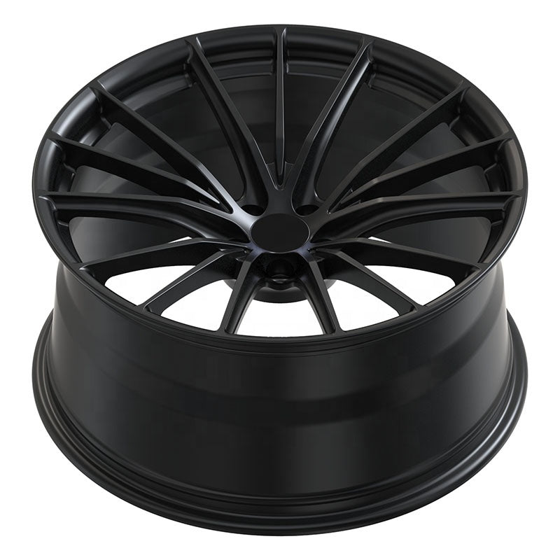 Forged Wheels (1 PC-0842) - YunLexus Custom Forged Wheels