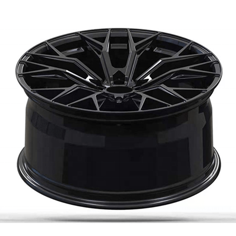 Forged Wheels (1 PC-0849) - YunLexus Custom Forged Wheels