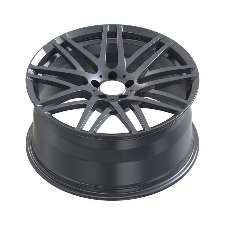 Forged Wheels (1 PC-085) - YunLexus Custom Forged Wheels