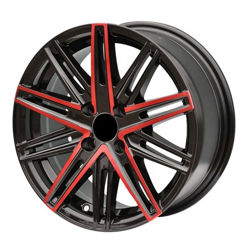 Forged Wheels (1 PC-0857) - YunLexus Custom Forged Wheels