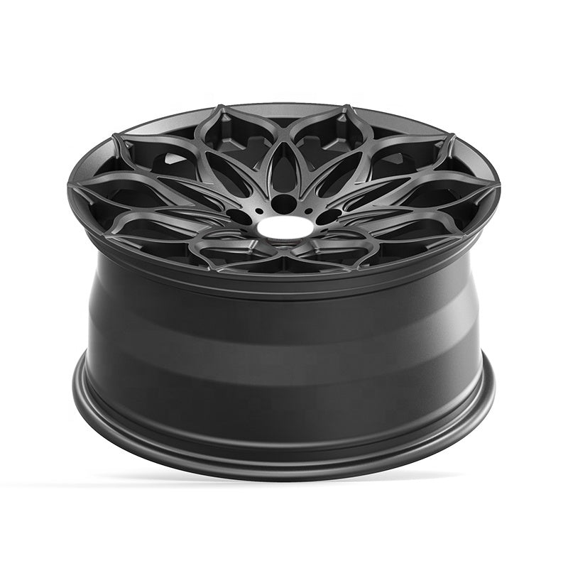 Forged Wheels (1 PC-0871) - YunLexus Custom Forged Wheels