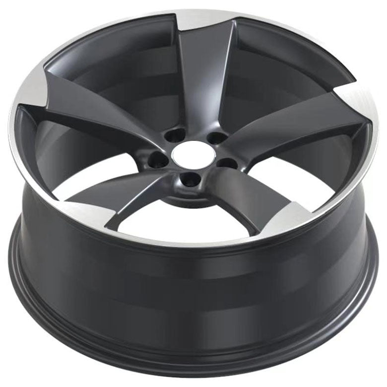 Forged Wheels (1 PC-0872) - YunLexus Custom Forged Wheels