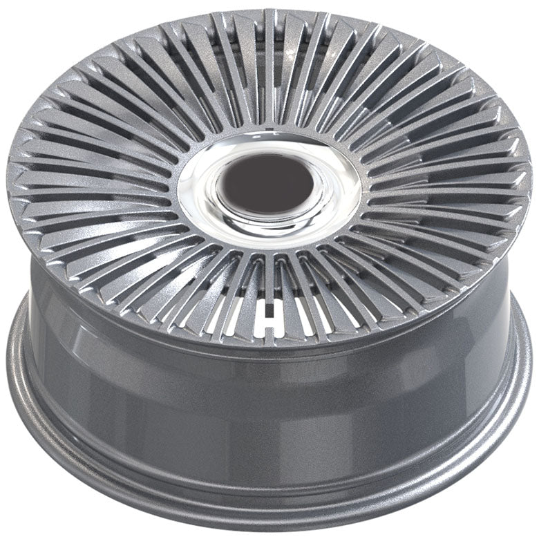 Forged Wheels (1 PC-0873) - YunLexus Custom Forged Wheels