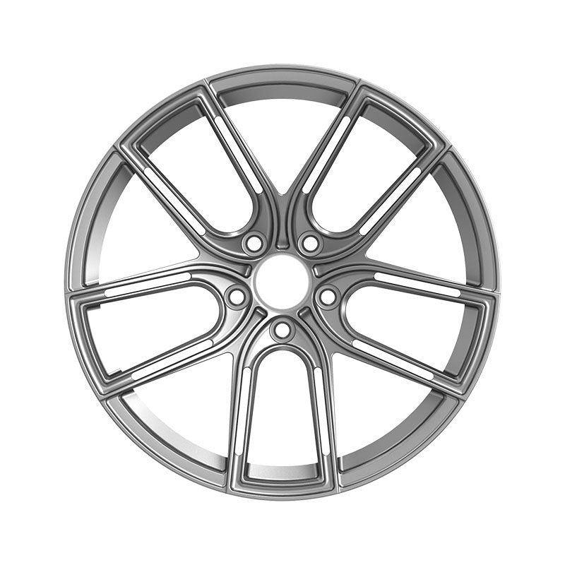 Forged Wheels (1 PC-0878) - YunLexus Custom Forged Wheels