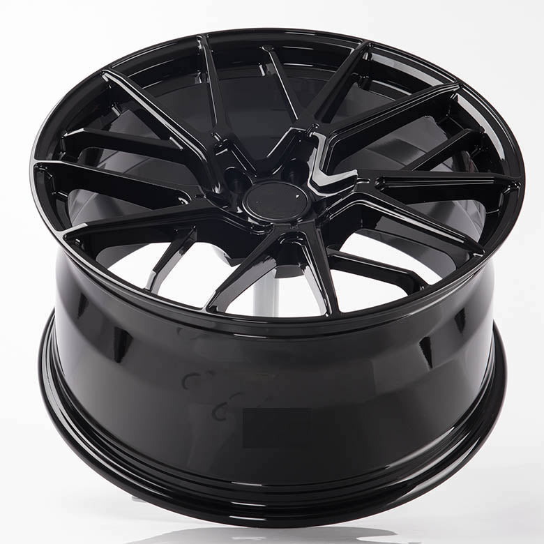 Forged Wheels (1 PC-088) - YunLexus Custom Forged Wheels