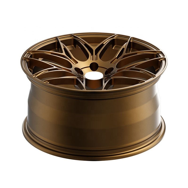 Forged Wheels (1 PC-0881) - YunLexus Custom Forged Wheels