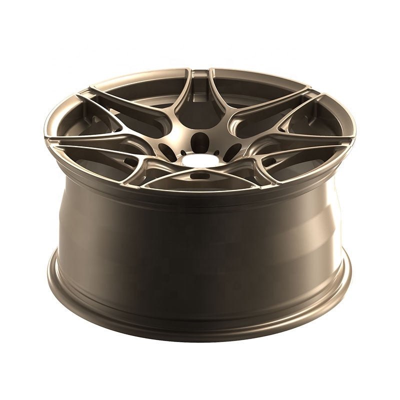 Forged Wheels (1 PC-0883) - YunLexus Custom Forged Wheels