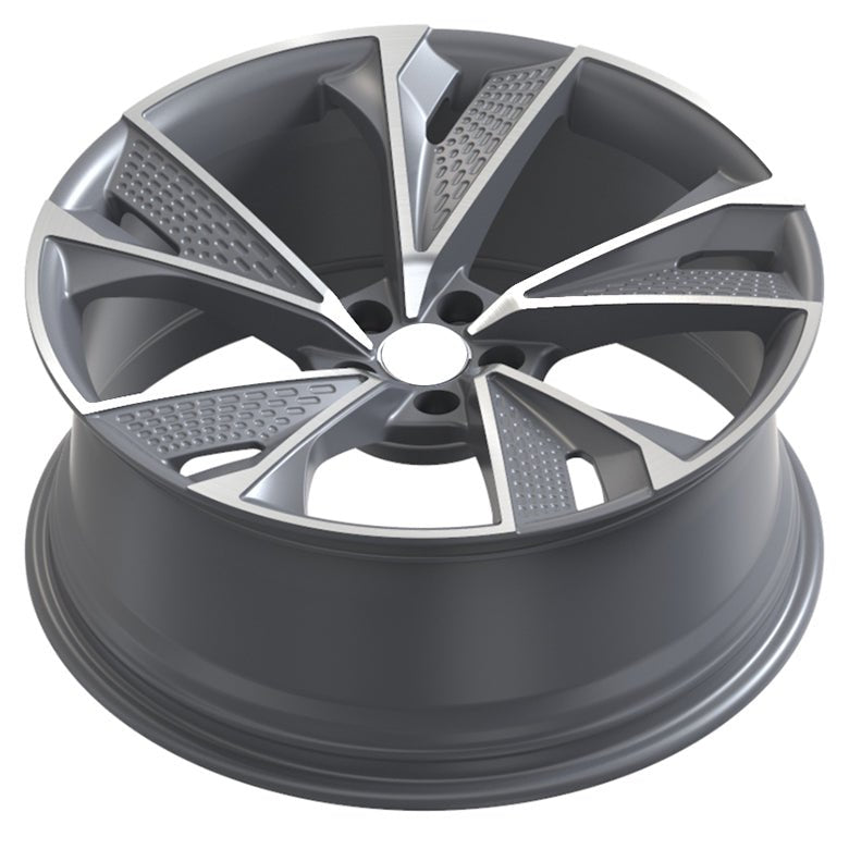 Forged Wheels (1 PC-0886) - YunLexus Custom Forged Wheels