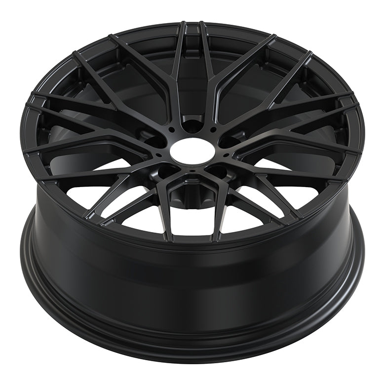 Forged Wheels (1 PC-0898) - YunLexus Custom Forged Wheels
