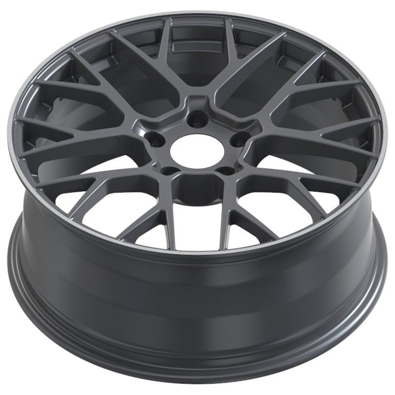 Forged Wheels (1 PC-0911) - YunLexus Custom Forged Wheels