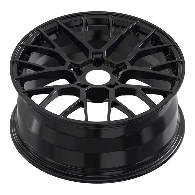 Forged Wheels (1 PC-0912) - YunLexus Custom Forged Wheels