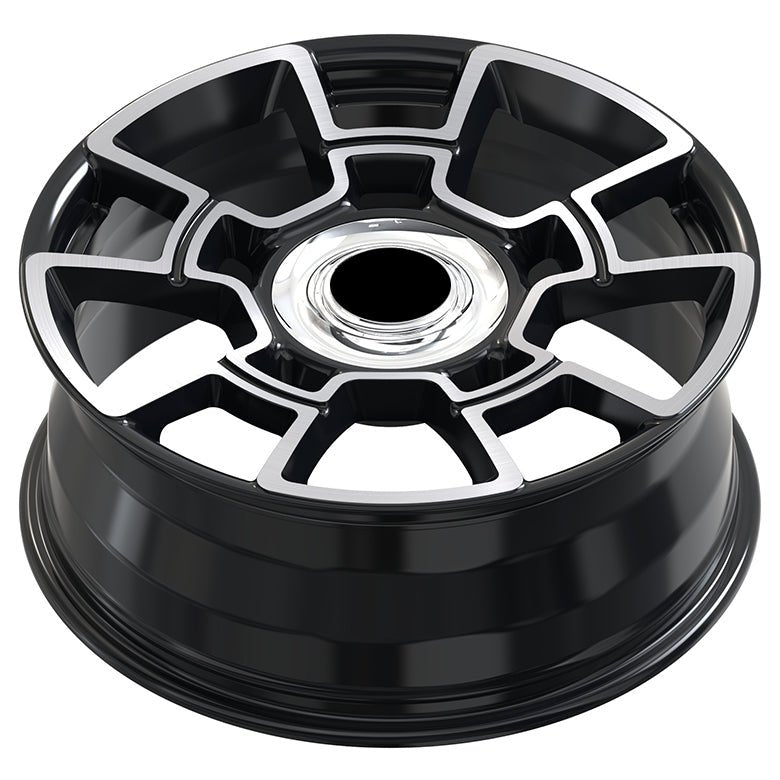 Forged Wheels (1 PC-0918) - YunLexus Custom Forged Wheels