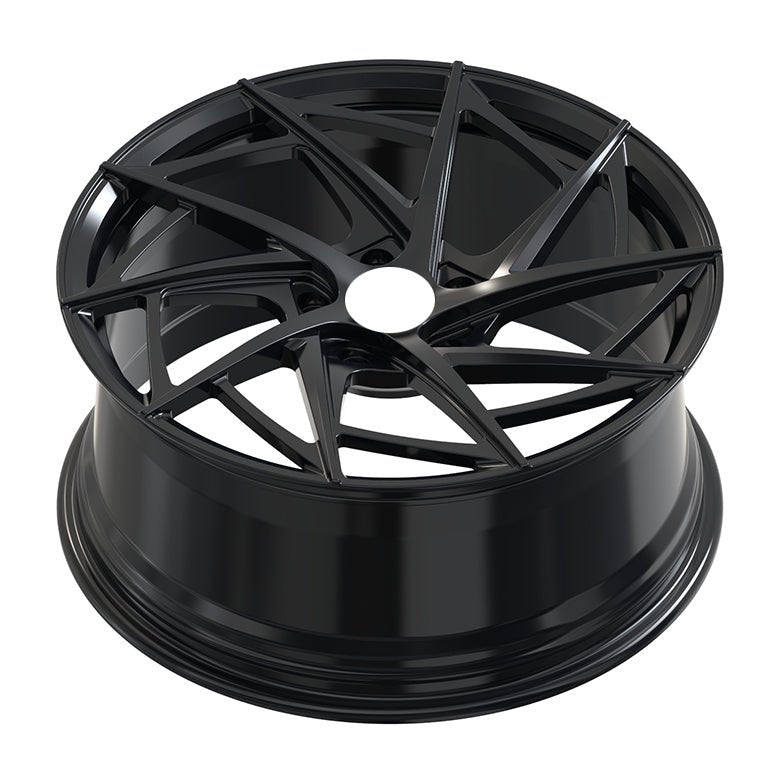 Forged Wheels (1 PC-0921) - YunLexus Custom Forged Wheels