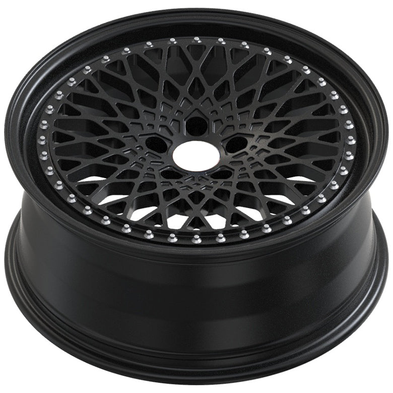 Forged Wheels (1 PC-010) - YunLexus Custom Forged Wheels