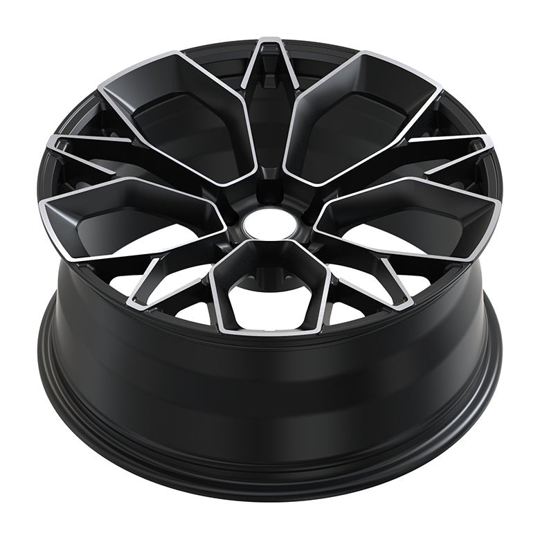 Forged Wheels (1 PC-06) - YunLexus Custom Forged Wheels