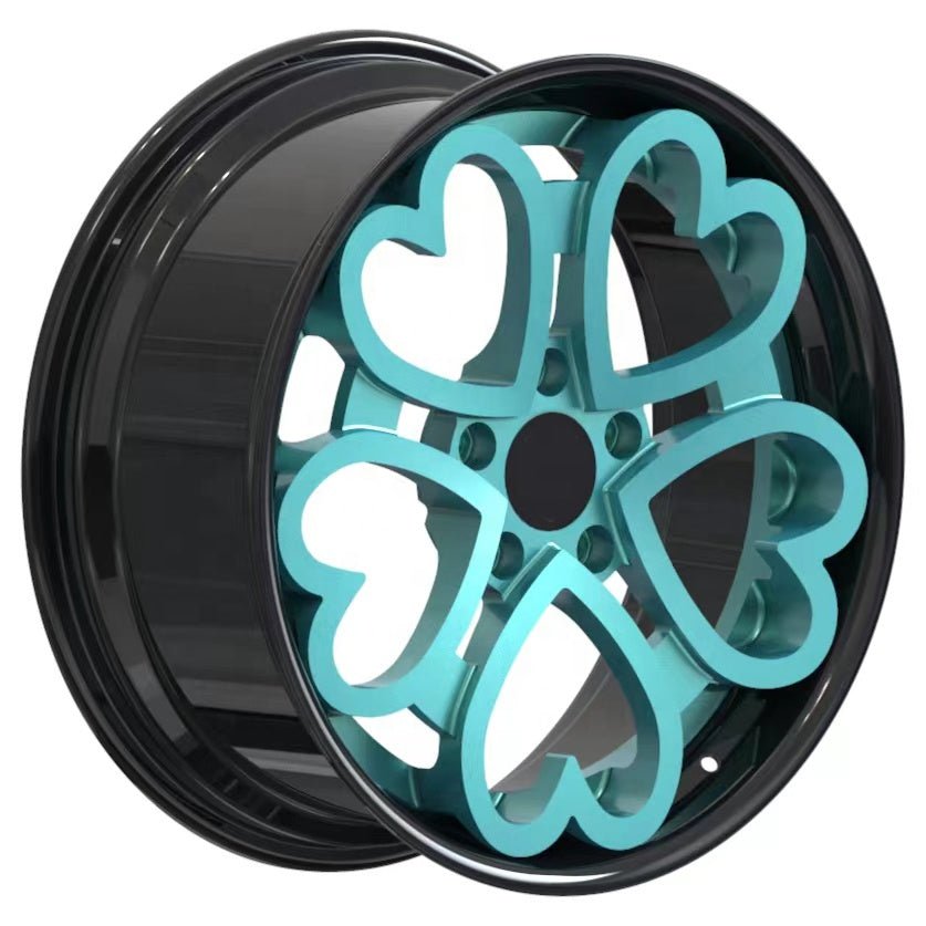 Factory-direct custom forged wheel supplier for global B2B buyers