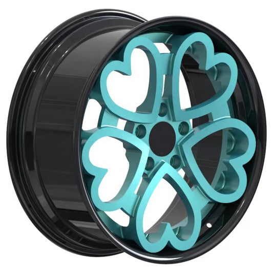 Factory-direct custom forged wheel supplier for global B2B buyers