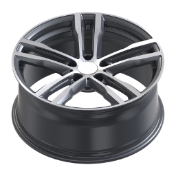 Forged Wheels (1 PC-024) - YunLexus Custom Forged Wheels
