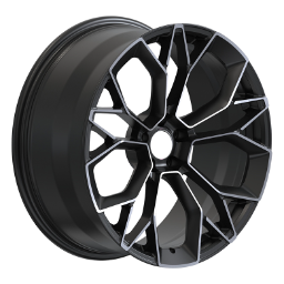 Forged Wheels (1 PC-06) - YunLexus Custom Forged Wheels