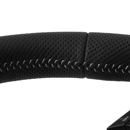 Custom RS Volant Lenkrad Flat Bottom Full Perforated Leather Steering Wheel for Audi RS RS5 RS3 A3 S5 A6 C6 C8 A8 Q8 A5 B8 S7 S6