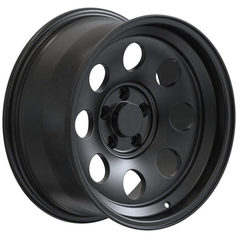 Forged Wheels (1 PC-0100) - YunLexus Custom Forged Wheels