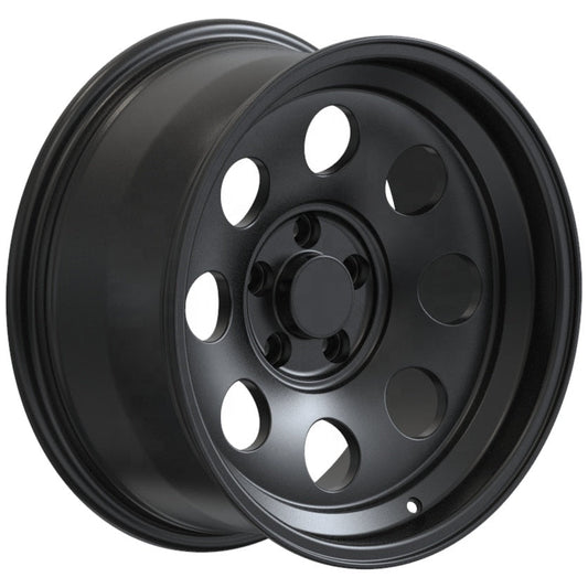 Forged Wheels (1 PC-0100)